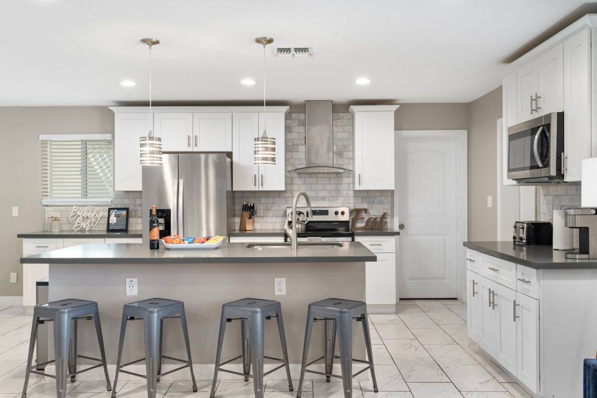 House for rent at 2025 N 66th St, Scottsdale, AZ 85257