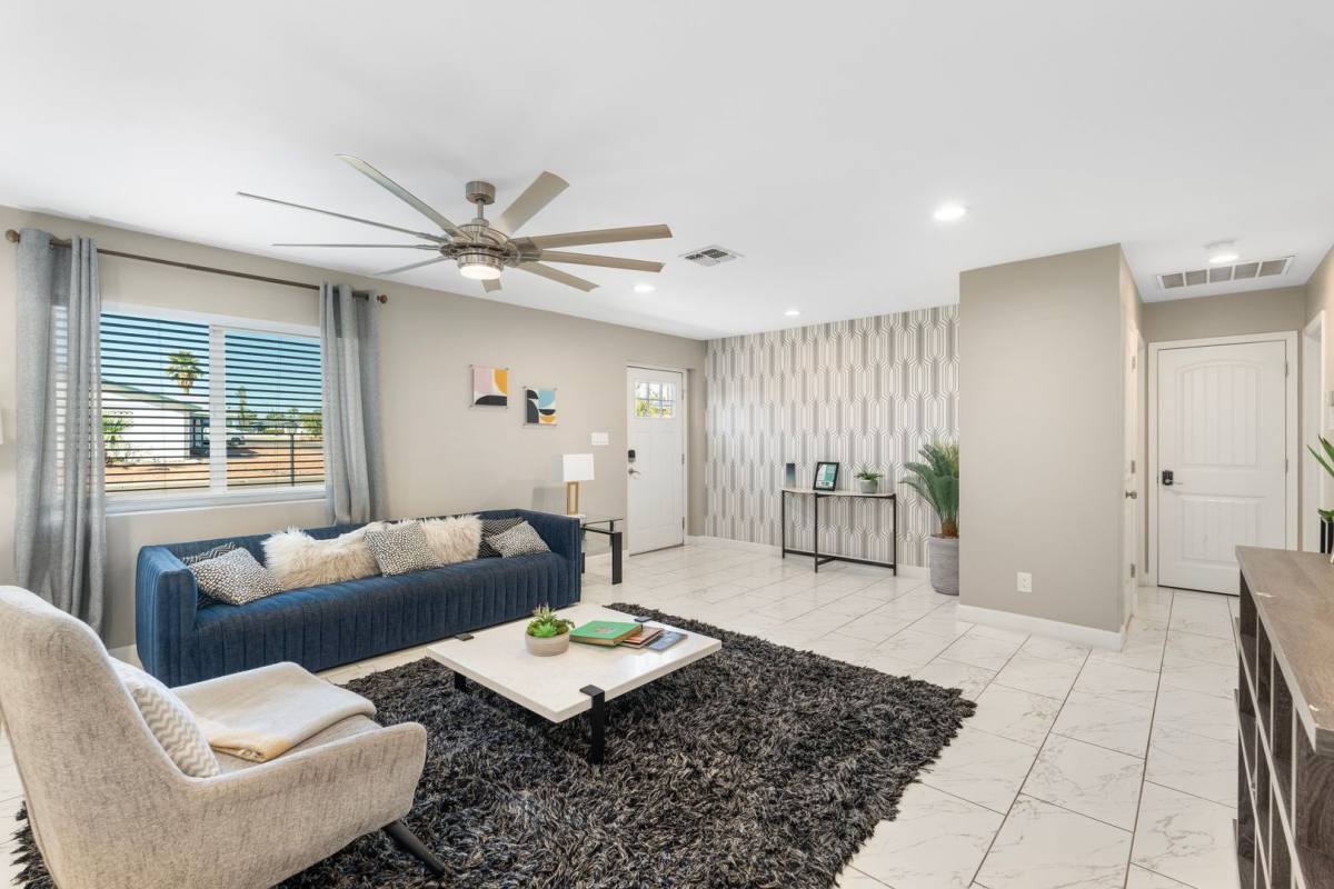 House for rent at 2025 N 66th St, Scottsdale, AZ 85257