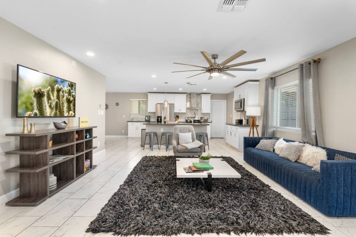 House for rent at 2025 N 66th St, Scottsdale, AZ 85257