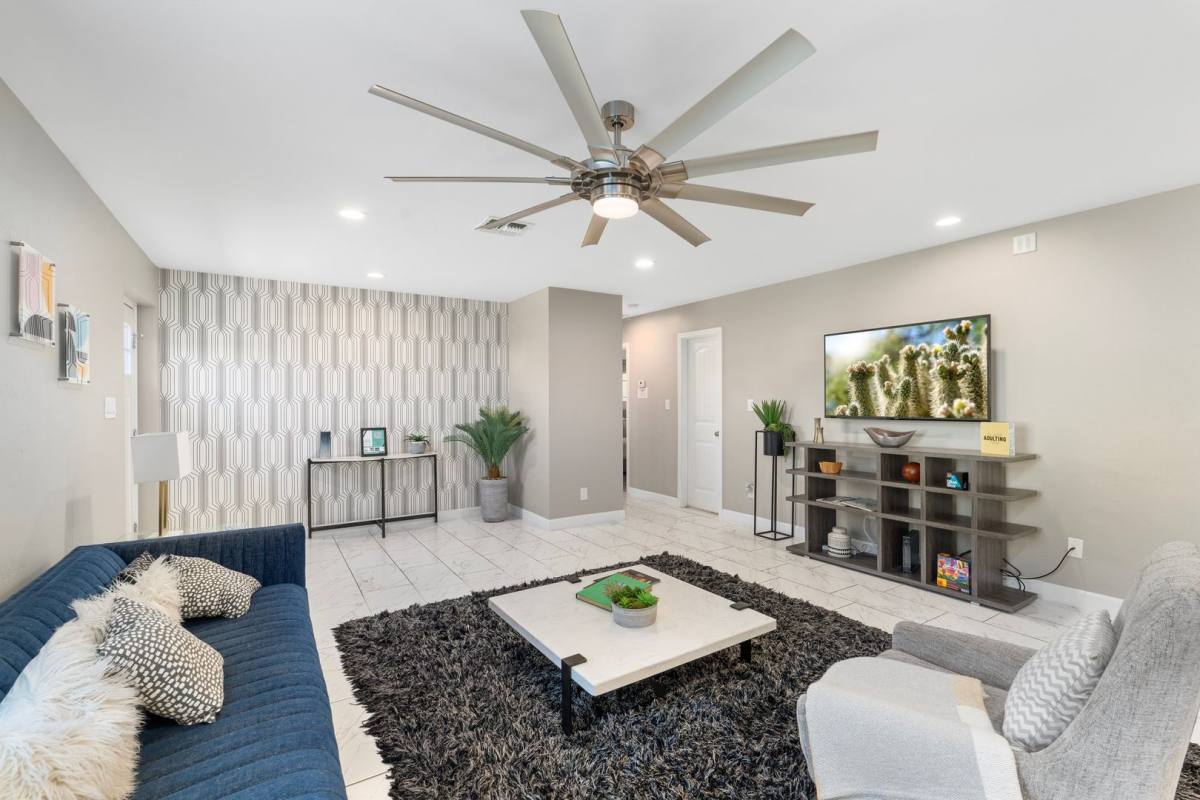 House for rent at 2025 N 66th St, Scottsdale, AZ 85257