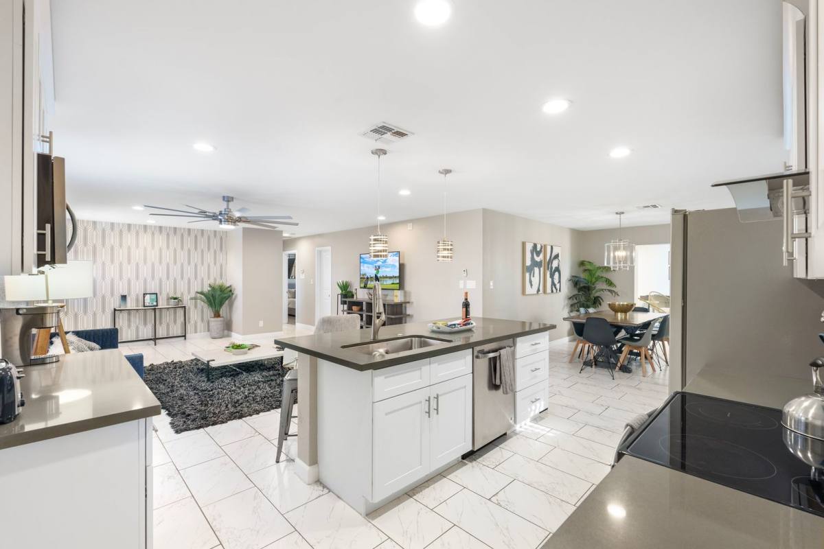 House for rent at 2025 N 66th St, Scottsdale, AZ 85257