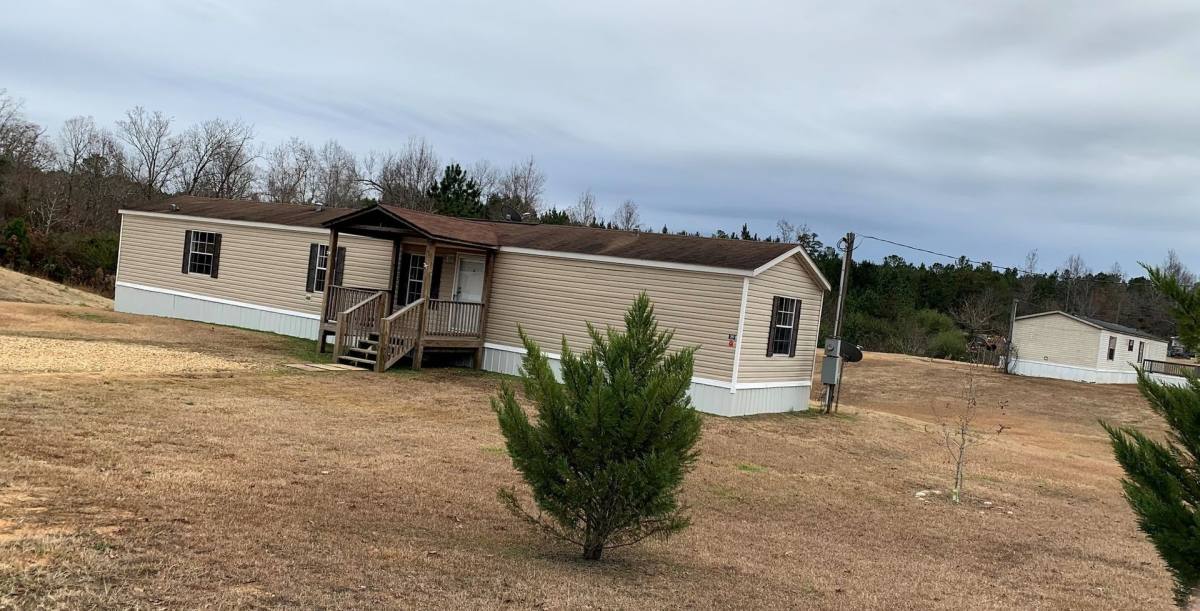 House for rent at 20 Herschel's Way, Jasper, AL 35504