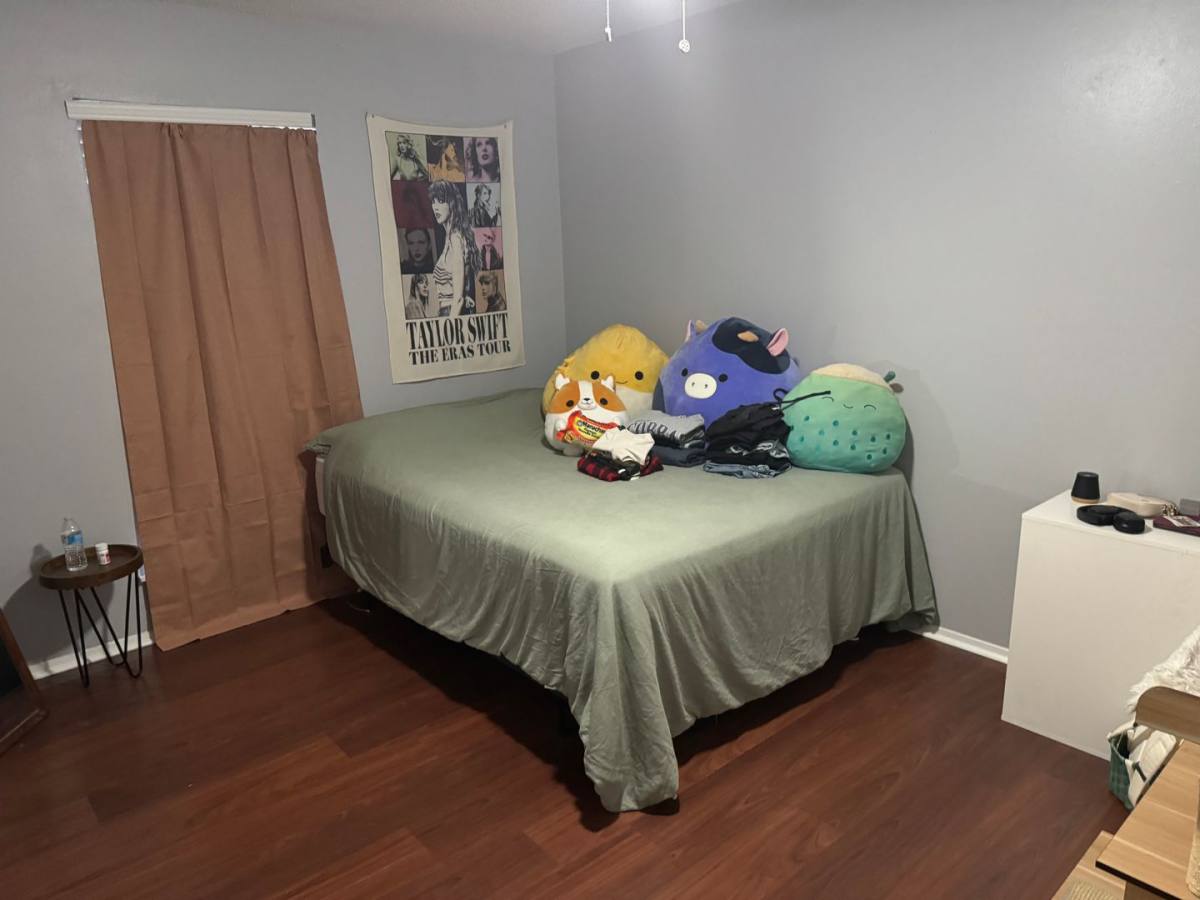 Apartment for rent at 1104 Autumn Circle, College Station, TX 77840