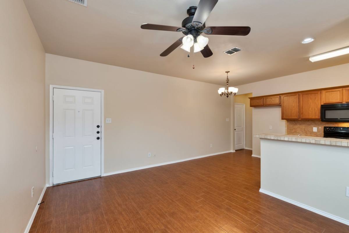 Townhouse for rent at 382 Armstrong Lane, Lavon, TX 75166