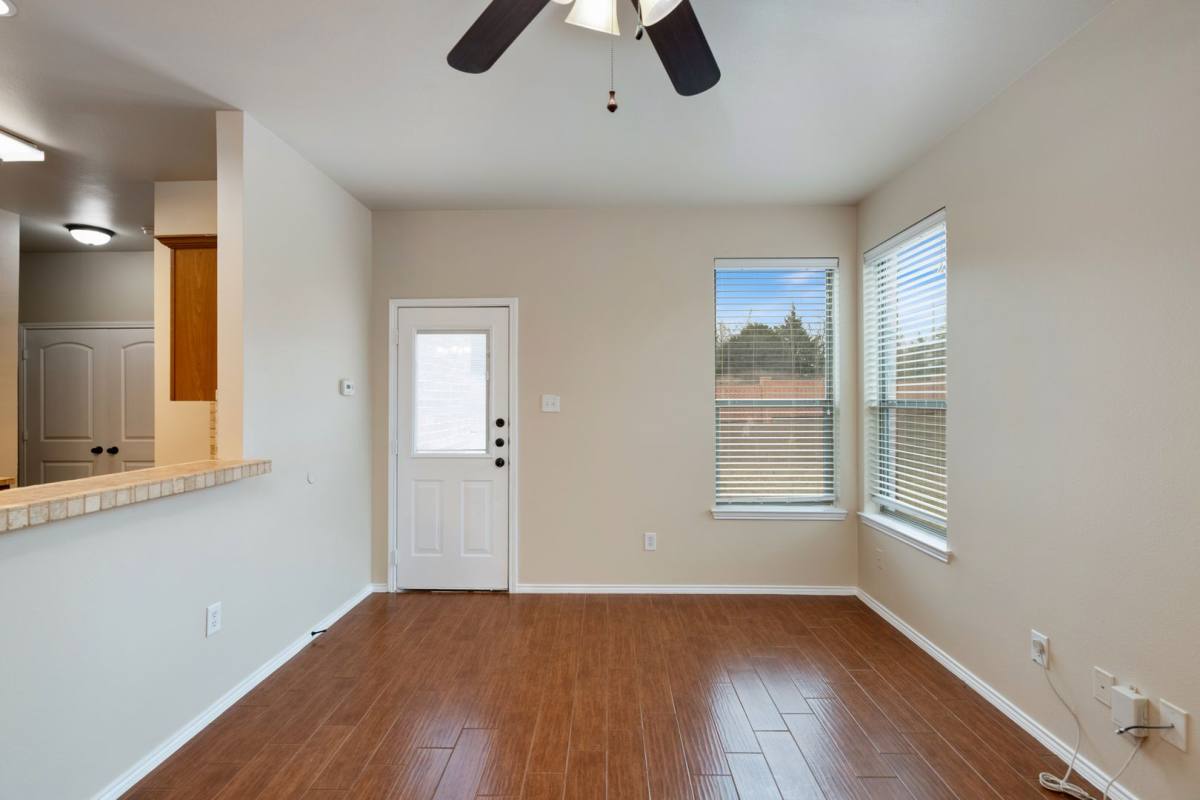 Townhouse for rent at 382 Armstrong Lane, Lavon, TX 75166