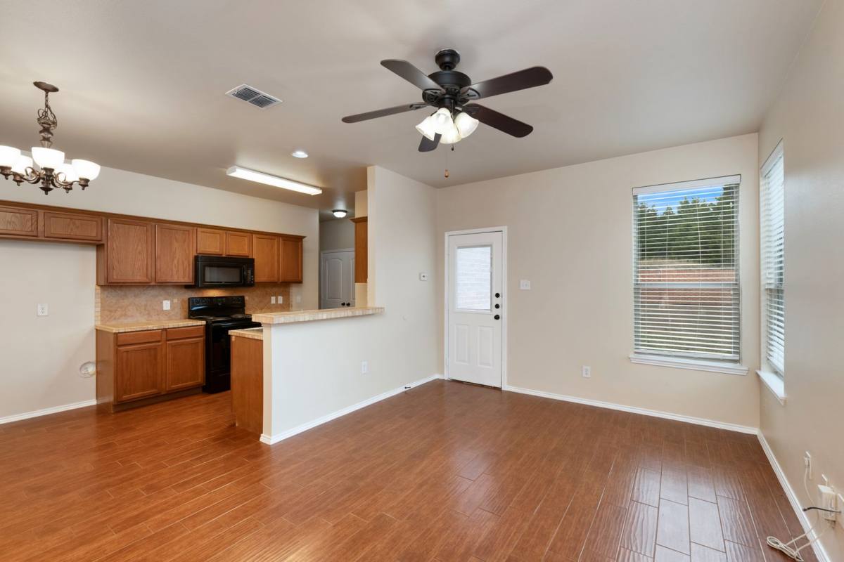Townhouse for rent at 382 Armstrong Lane, Lavon, TX 75166