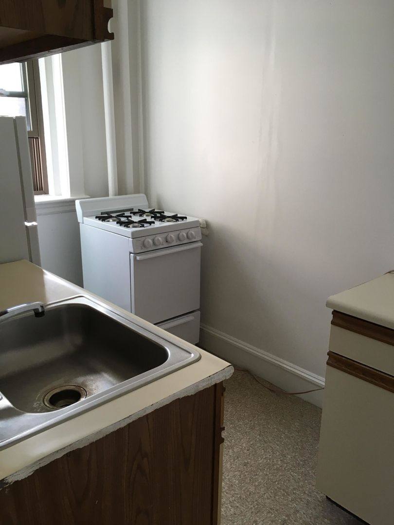 House for rent at 81B Park Dr, Boston, MA 02215