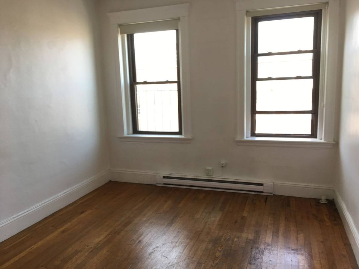 House for rent at 81B Park Dr, Boston, MA 02215