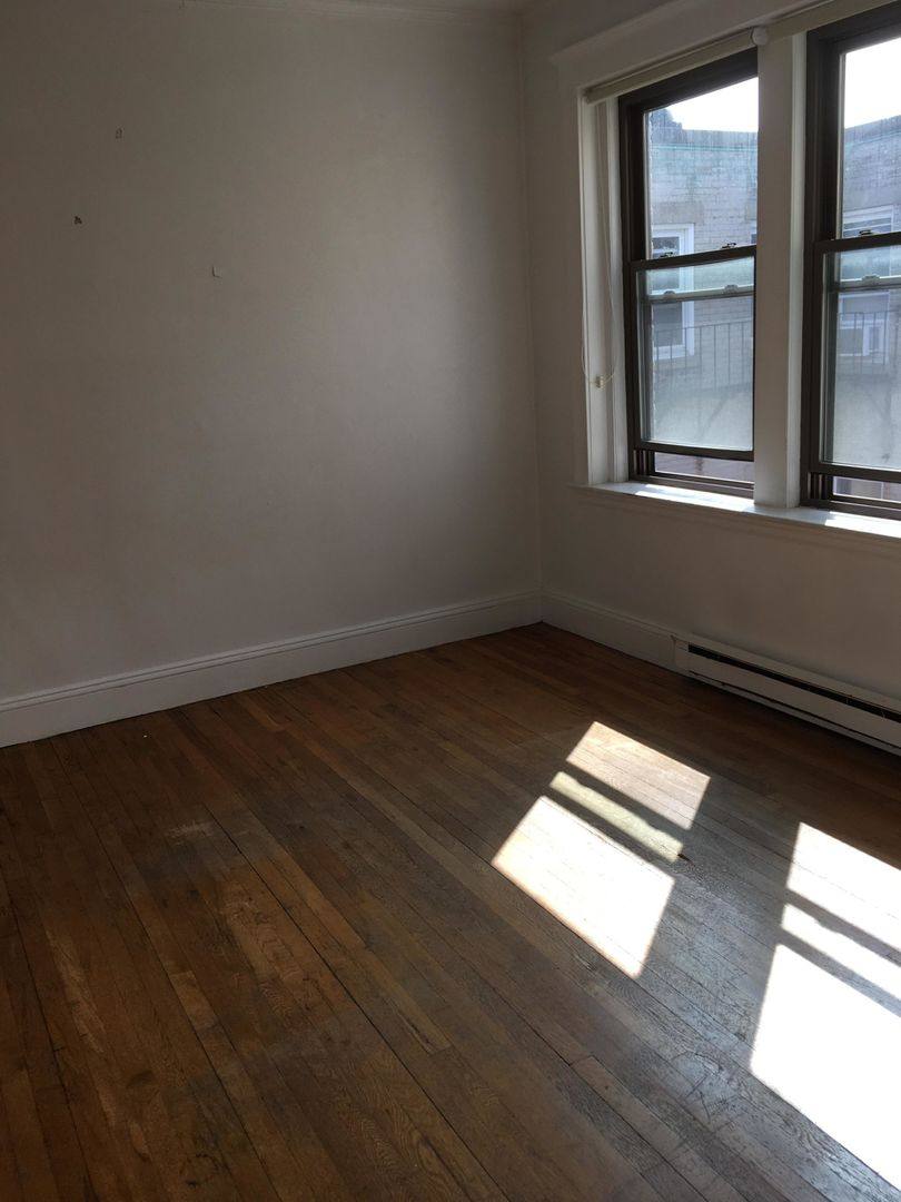 House for rent at 81B Park Dr, Boston, MA 02215