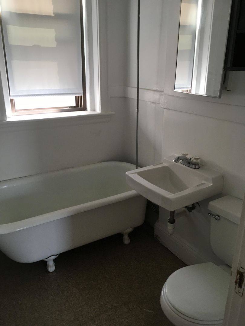 House for rent at 81B Park Dr, Boston, MA 02215