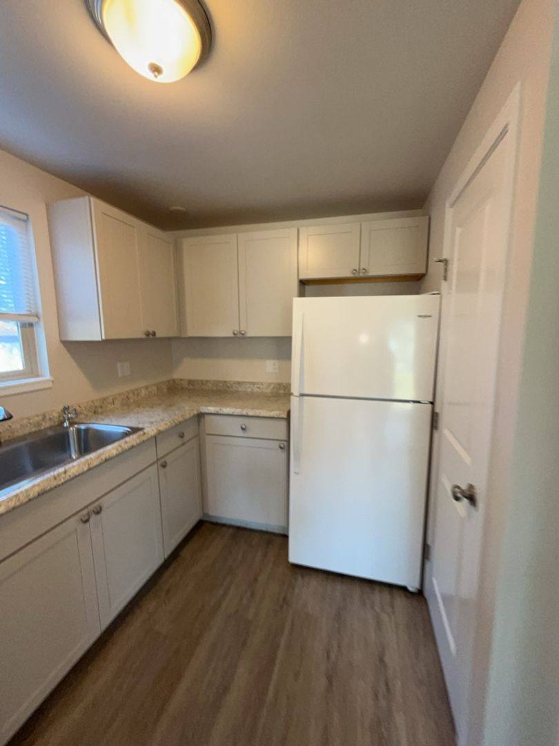 Apartment for rent at 2319 Wilson, Bellingham, WA 98225