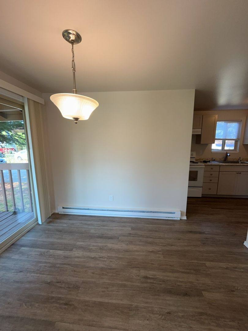 Apartment for rent at 2319 Wilson, Bellingham, WA 98225