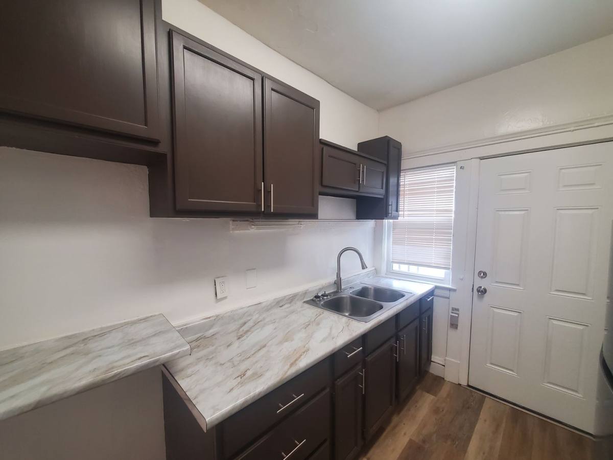 Apartment for rent at 1446 E 115 #4, Cleveland, OH 44108