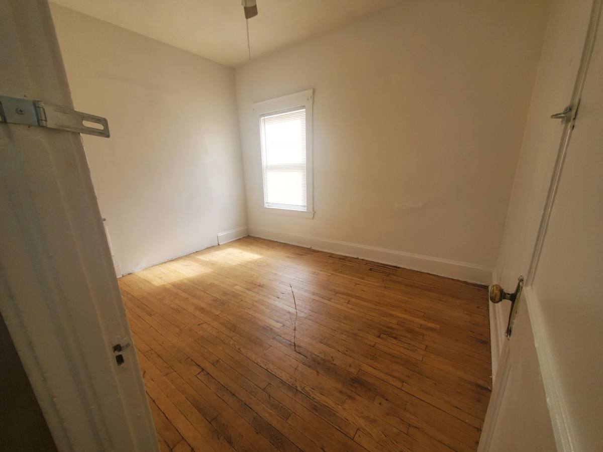 Apartment for rent at 1446 E 115 #4, Cleveland, OH 44108