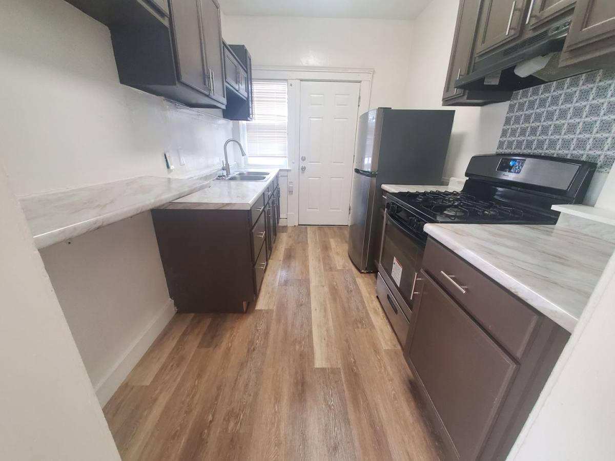Apartment for rent at 1446 E 115 #4, Cleveland, OH 44108