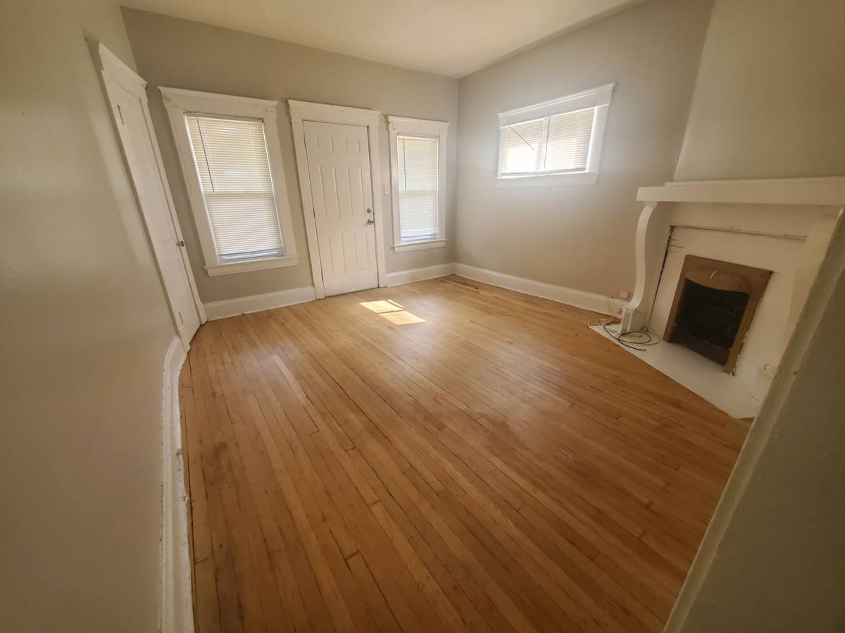 Apartment for rent at 1446 E 115 #4, Cleveland, OH 44108