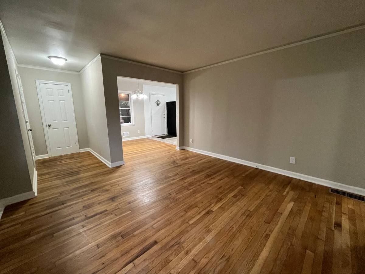 House for rent at 1381 Oakview Circle, Forest Park, GA 30297
