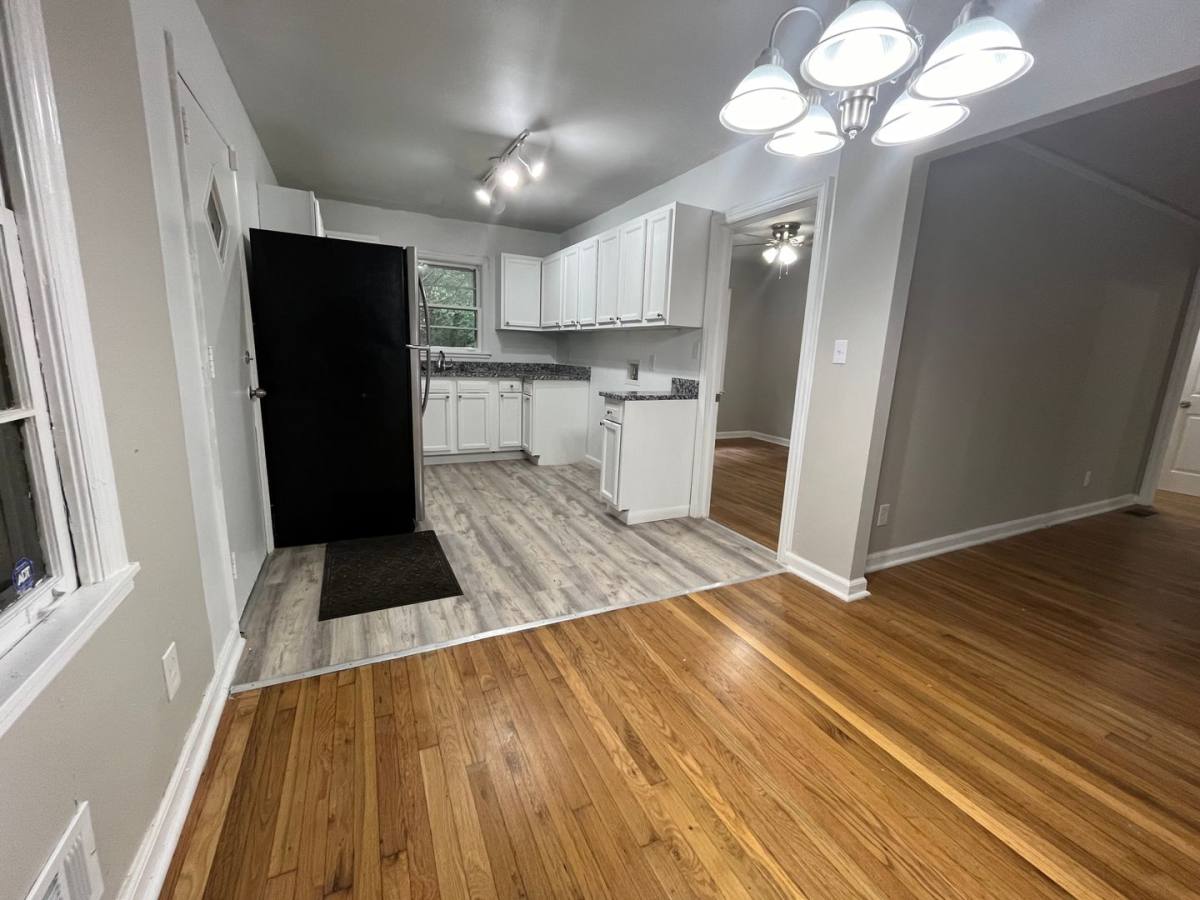 House for rent at 1381 Oakview Circle, Forest Park, GA 30297
