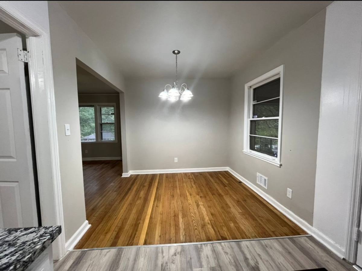 House for rent at 1381 Oakview Circle, Forest Park, GA 30297