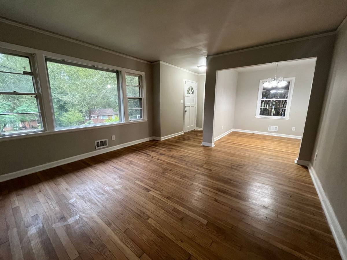 House for rent at 1381 Oakview Circle, Forest Park, GA 30297