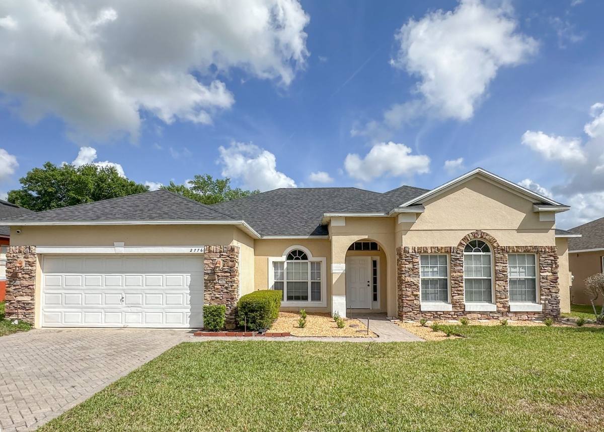 House for rent at 2776 Cabernet Circle, Ocoee, FL 34761