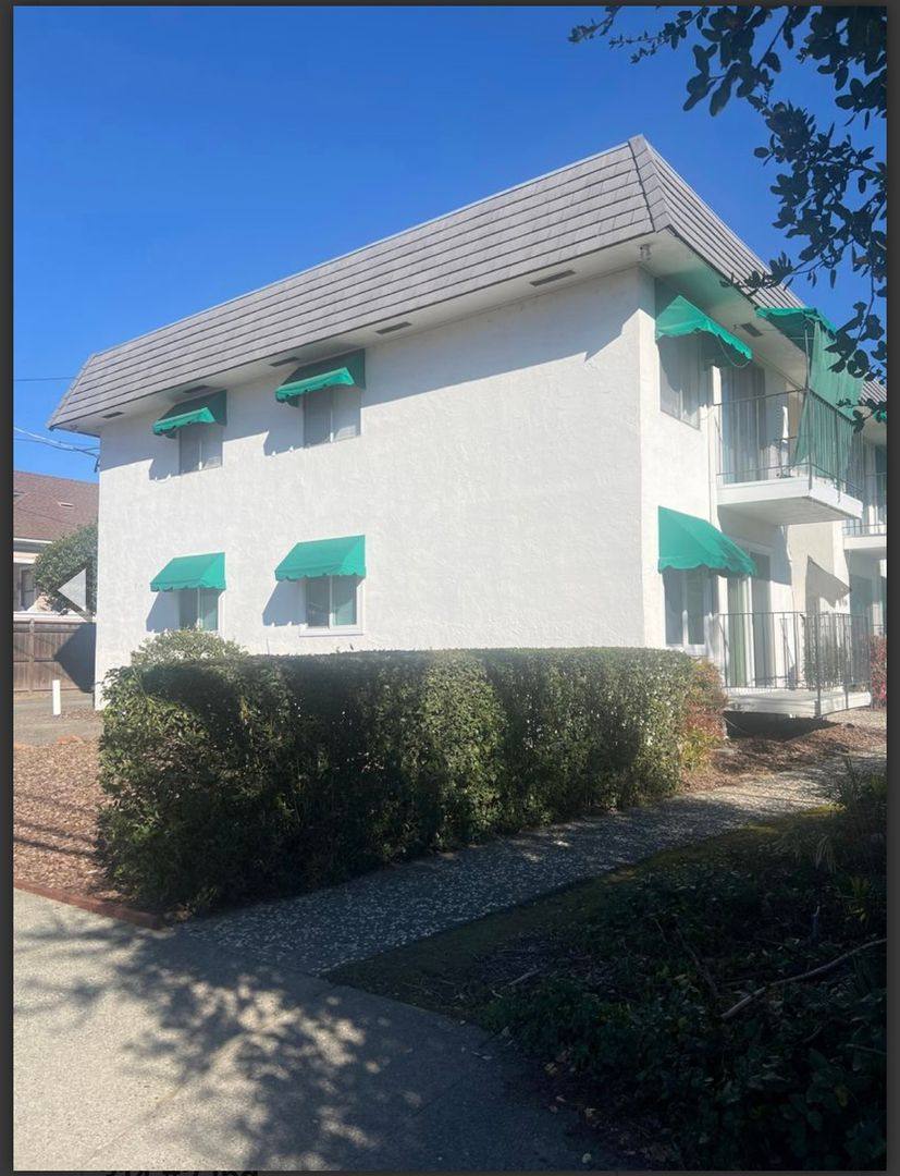 Apartment for rent at 314 N Cloverdale Blvd, Cloverdale, CA 95425