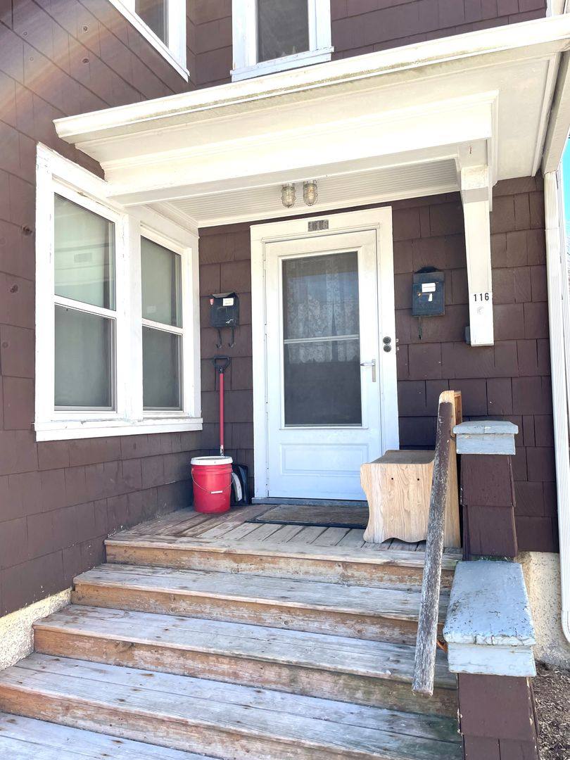 Apartment for rent at 116-118 Proudfit St, Madison, WI 53715