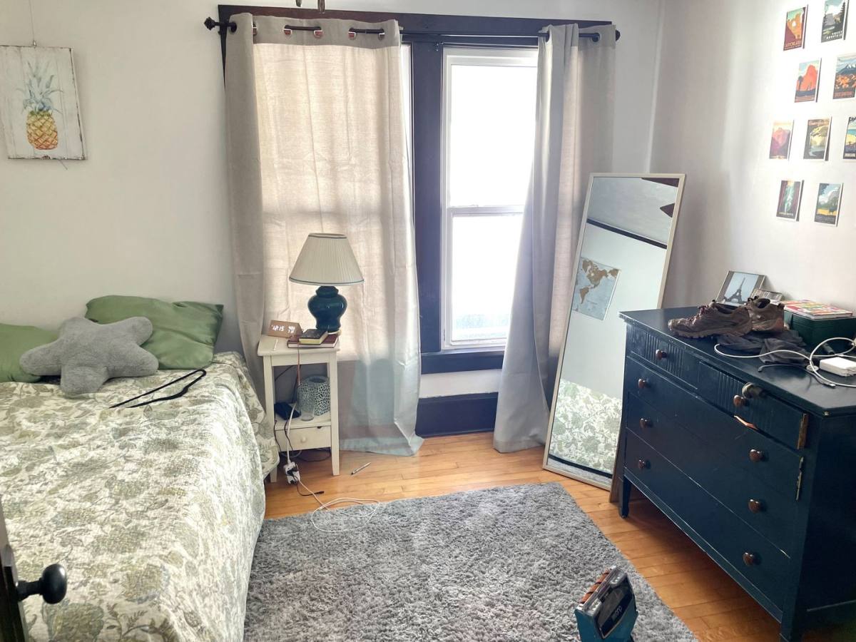 Apartment for rent at 116-118 Proudfit St, Madison, WI 53715