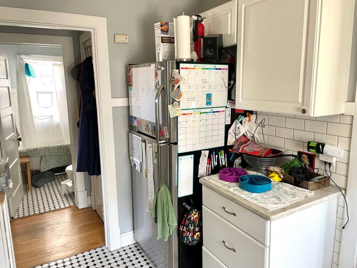 Apartment for rent at 116-118 Proudfit St, Madison, WI 53715