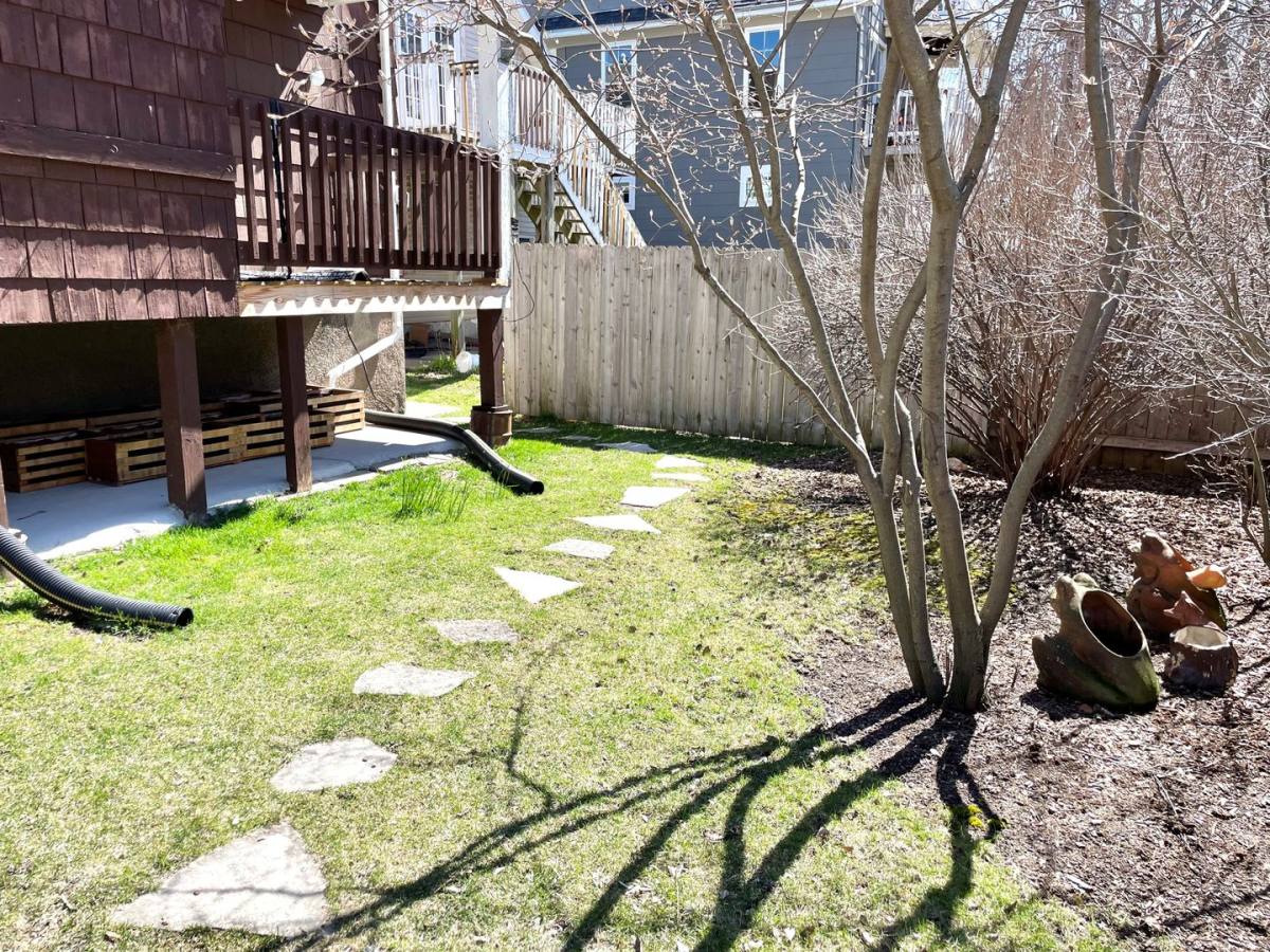 Apartment for rent at 116-118 Proudfit St, Madison, WI 53715