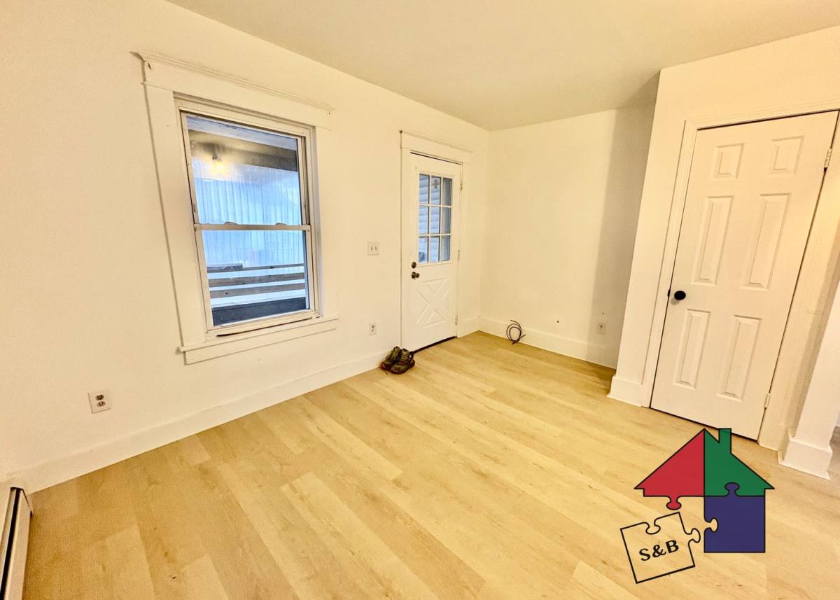Apartment for rent at 101 Union St, Winooski, VT 05404