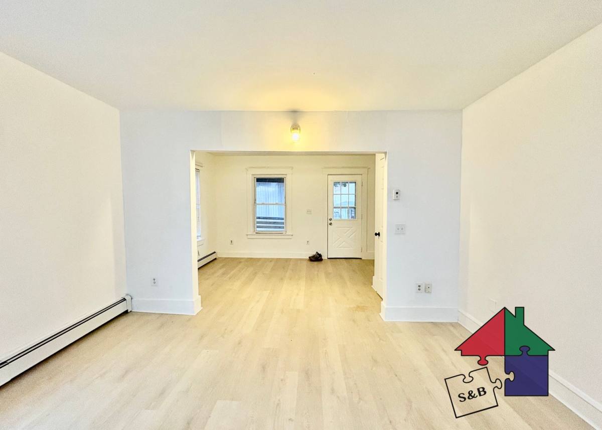 Apartment for rent at 101 Union St, Winooski, VT 05404