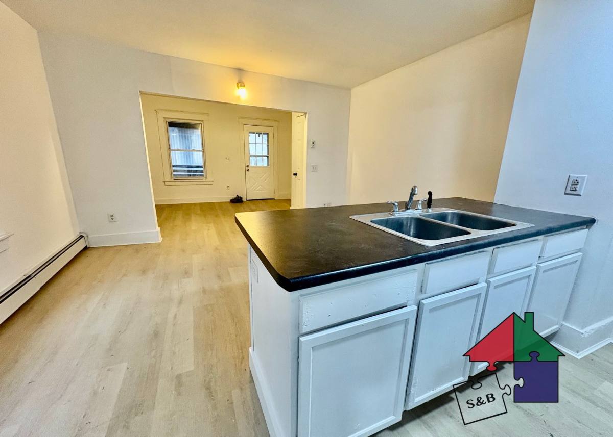 Apartment for rent at 101 Union St, Winooski, VT 05404
