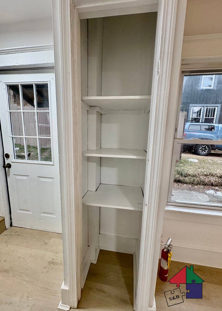 Apartment for rent at 101 Union St, Winooski, VT 05404