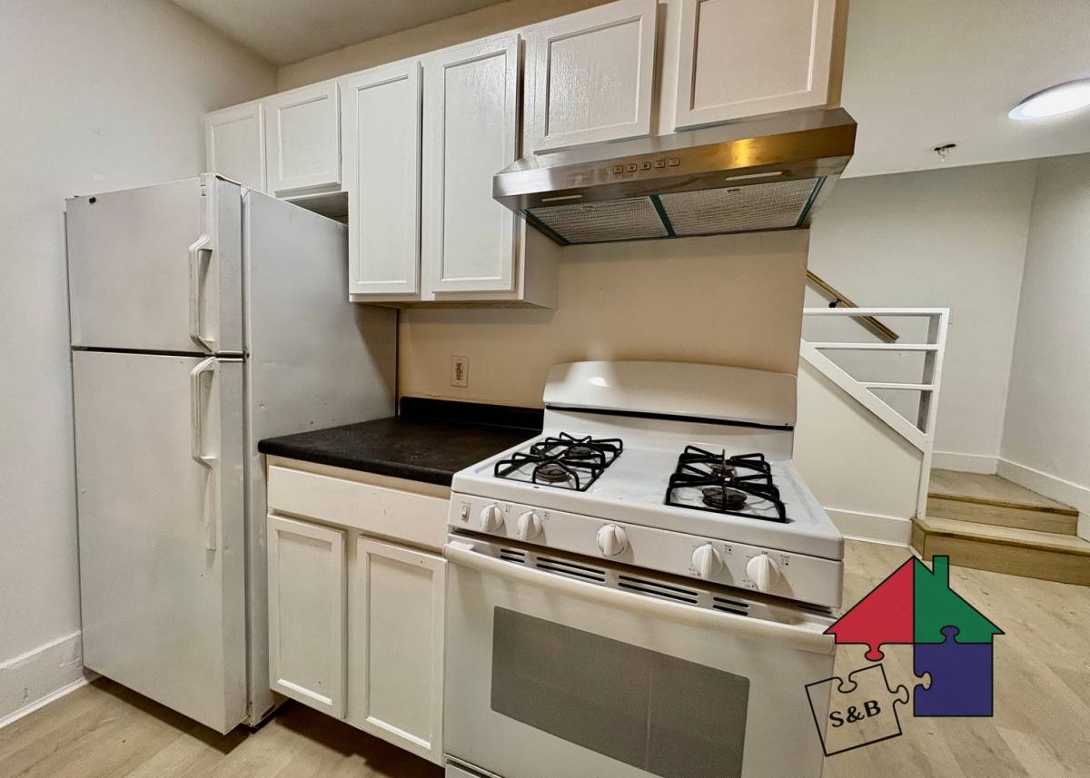 Apartment for rent at 101 Union St, Winooski, VT 05404