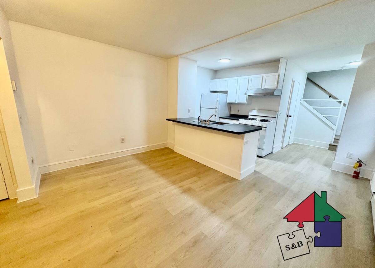 Apartment for rent at 101 Union St, Winooski, VT 05404