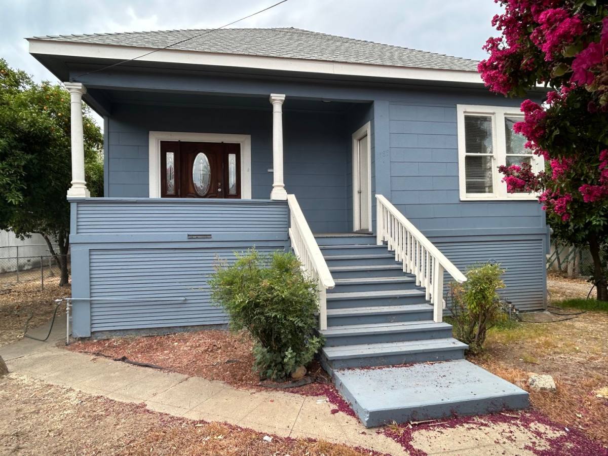 House for rent at 1189 High St, Oroville, CA 95966