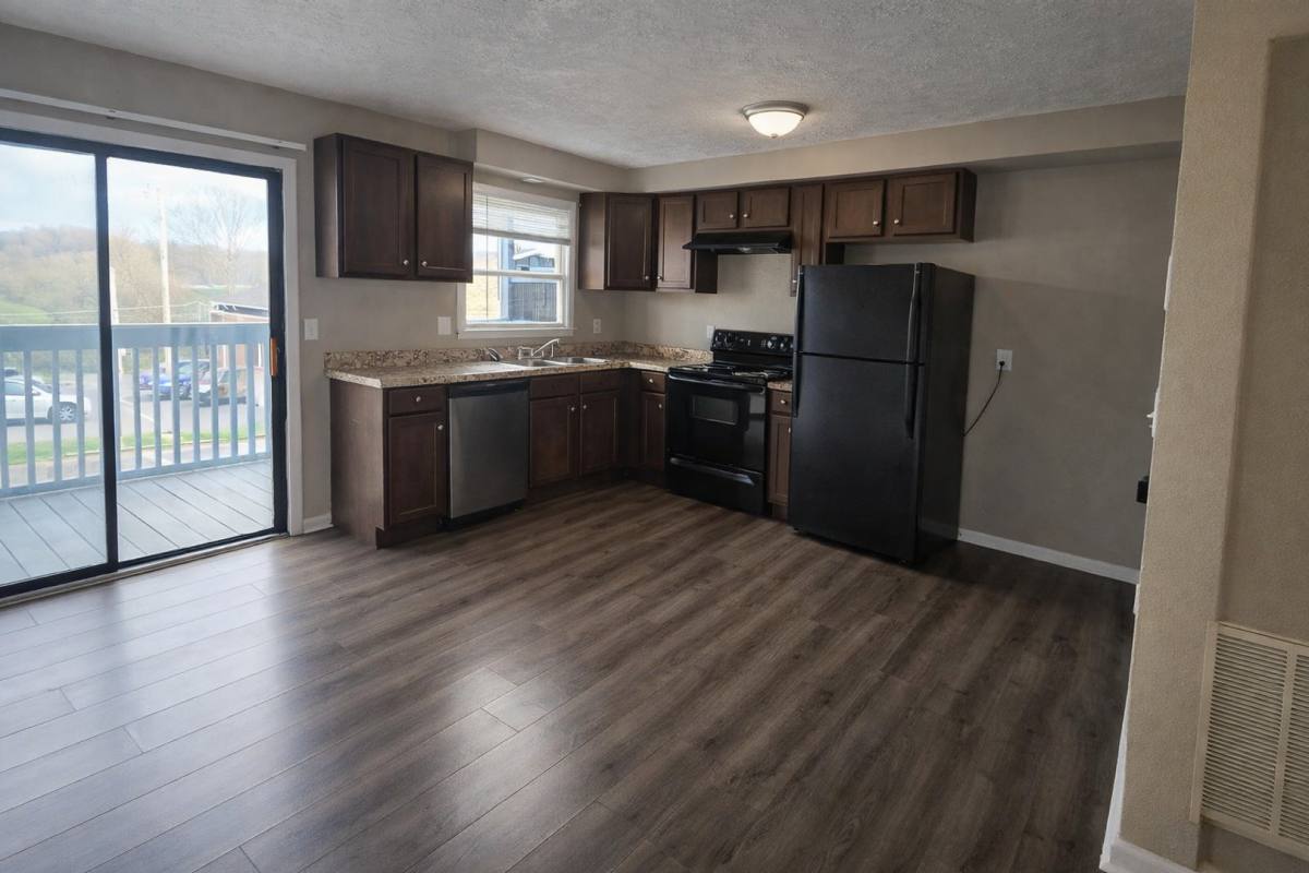 Apartment for rent at 3500 Timberlake Rd, Johnson City, TN 37601