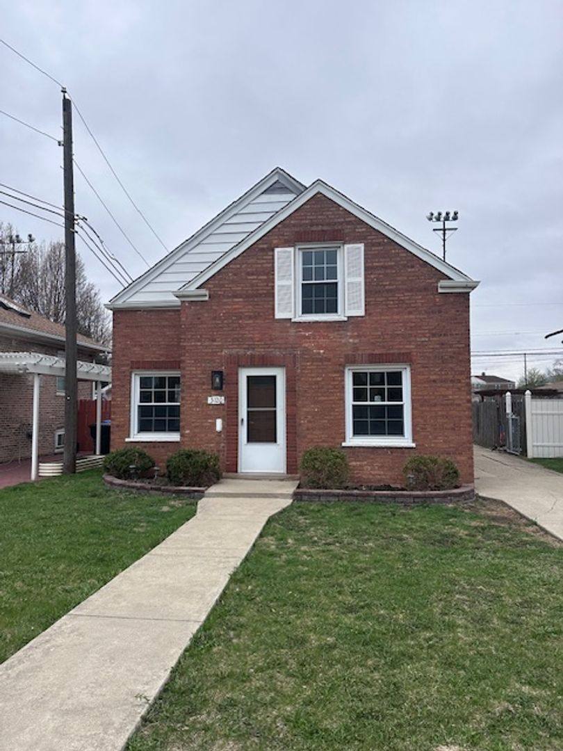 House for rent at 5120 W 64th St, Chicago, IL 60638