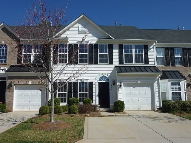 Townhouse for rent at 127 Snead Rd, Fort Mill, SC 29715
