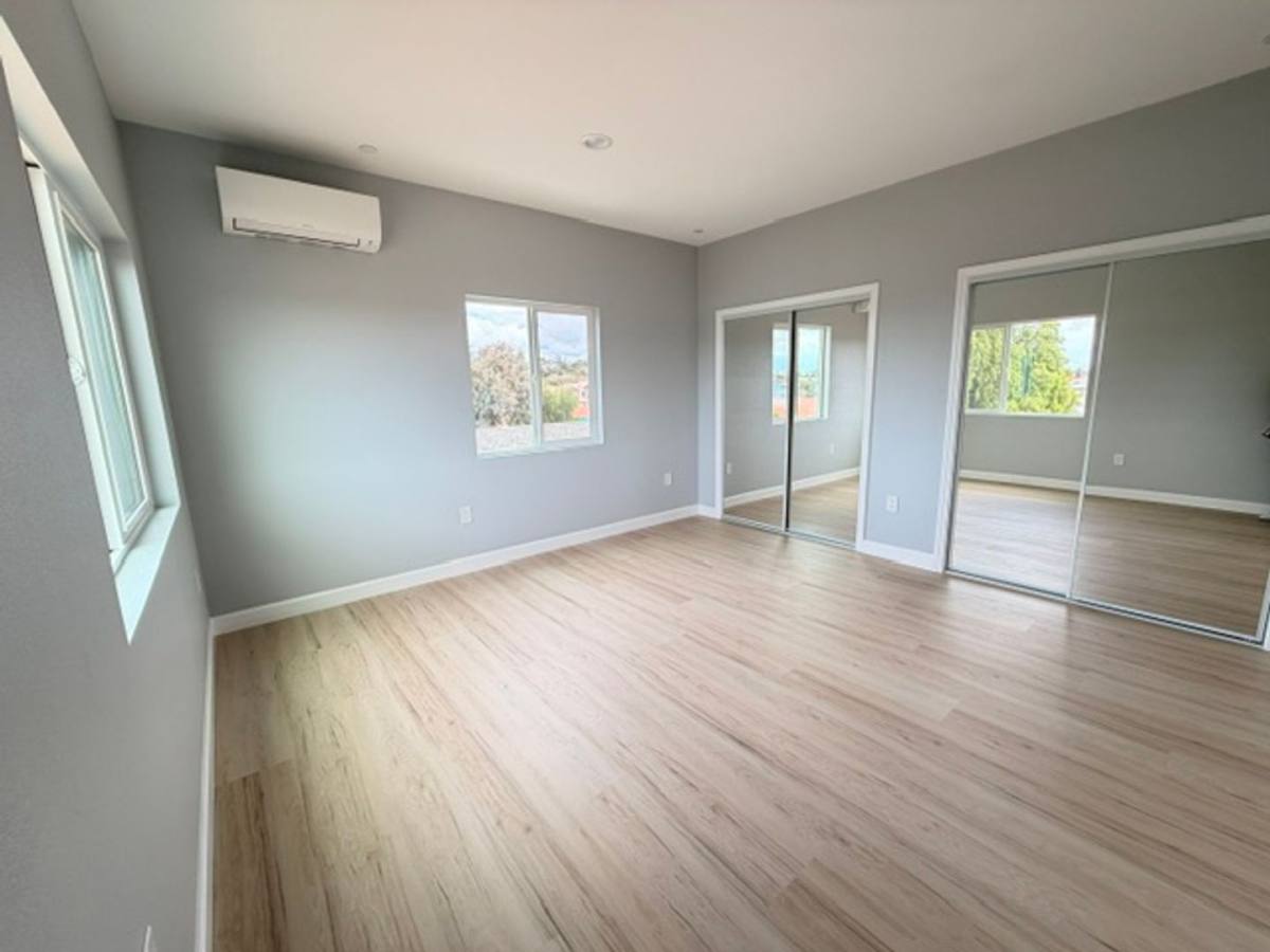 Apartment for rent at 5256-5260 Groveland Dr, San Diego, CA 92114