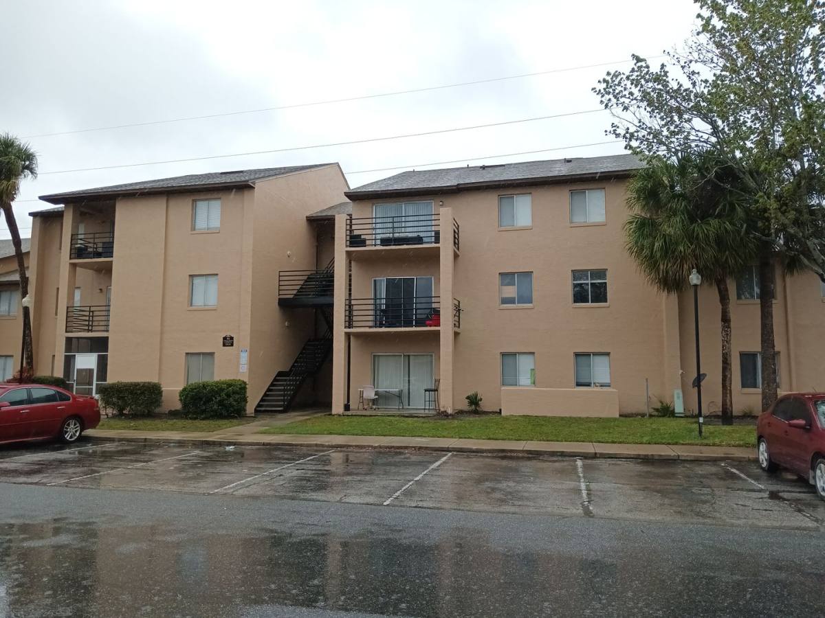 Condo for rent at 5214 Via Hacienda Circle, Orlando, FL 32839