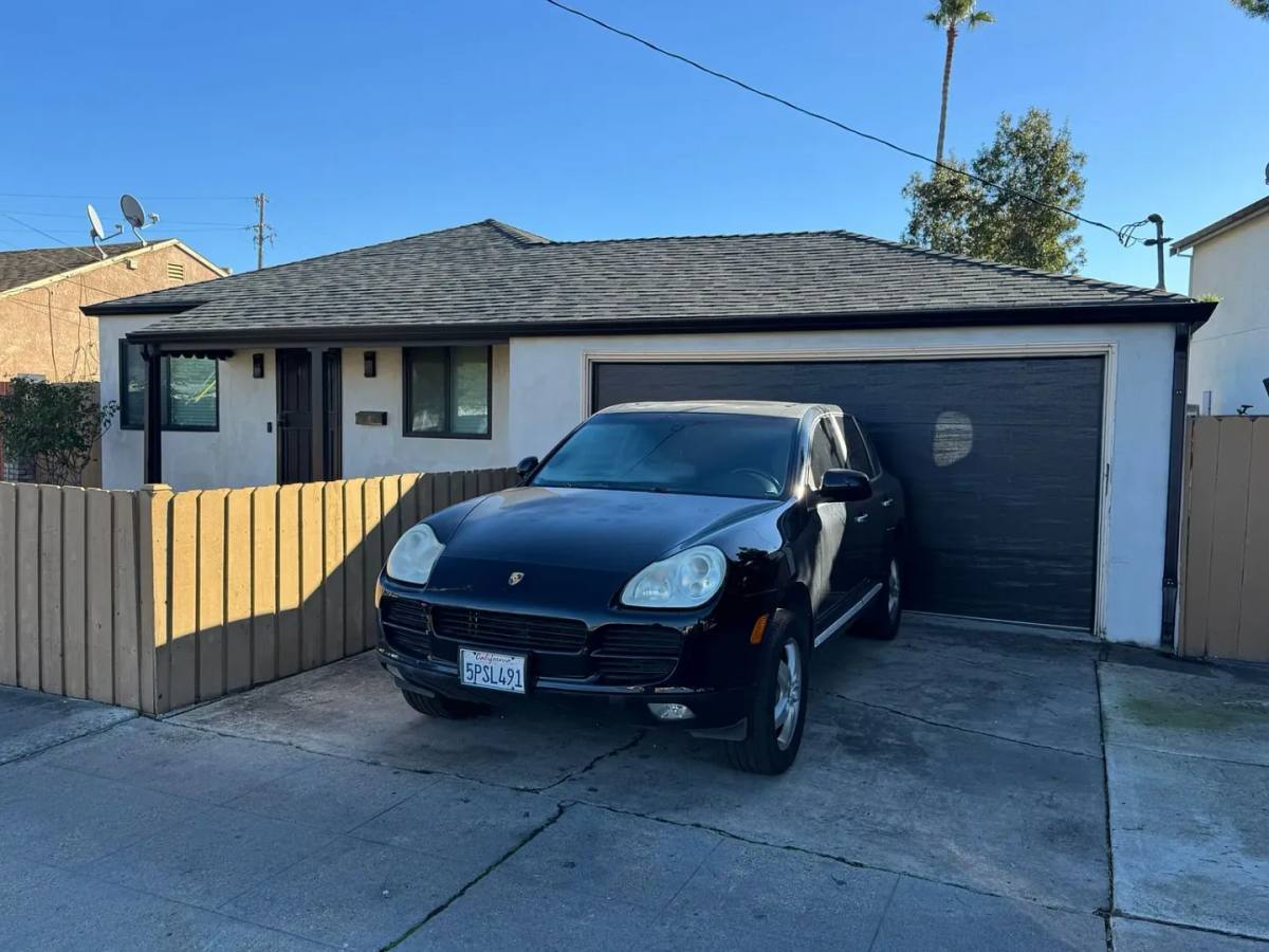 House for rent at 317 Tennyson Rd, Hayward, CA 94544