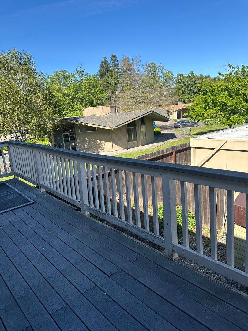 Apartment for rent at 2510 Yulupa Ave, Santa Rosa, CA 95405