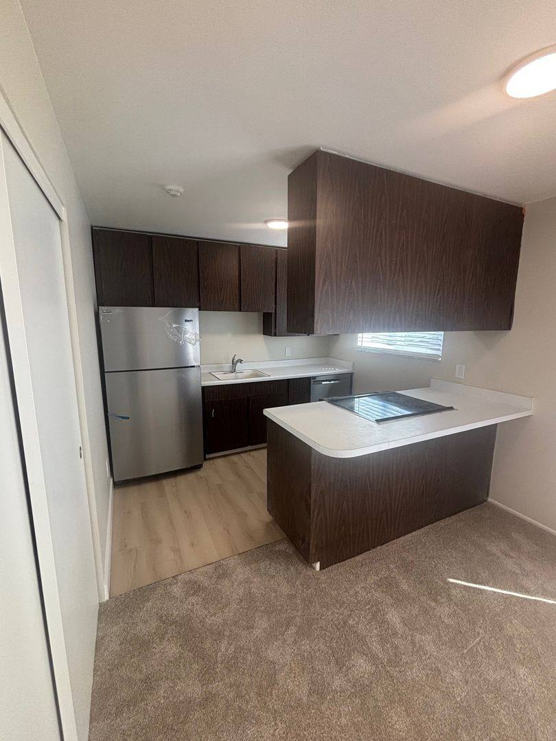 Apartment for rent at 2510 Yulupa Ave, Santa Rosa, CA 95405