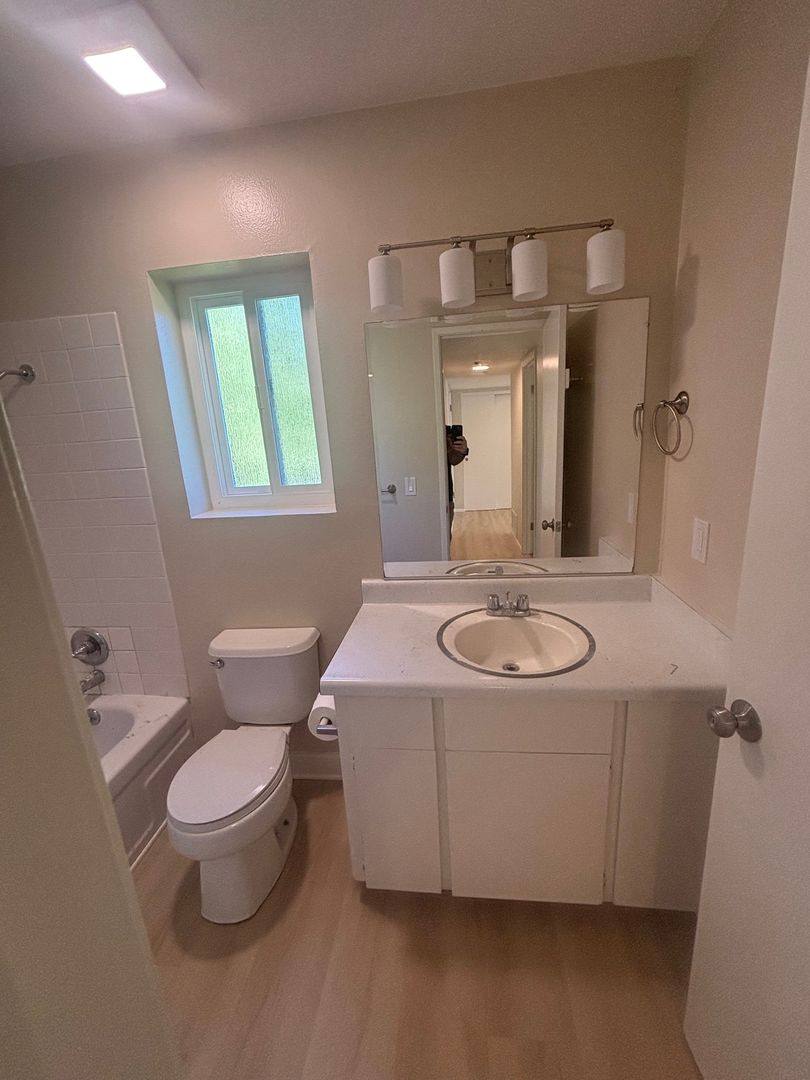 Apartment for rent at 2510 Yulupa Ave, Santa Rosa, CA 95405