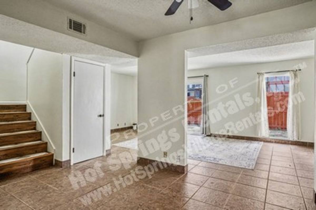 Townhouse for rent at 120 Emperado Way, Hot Springs Village, AR 71909