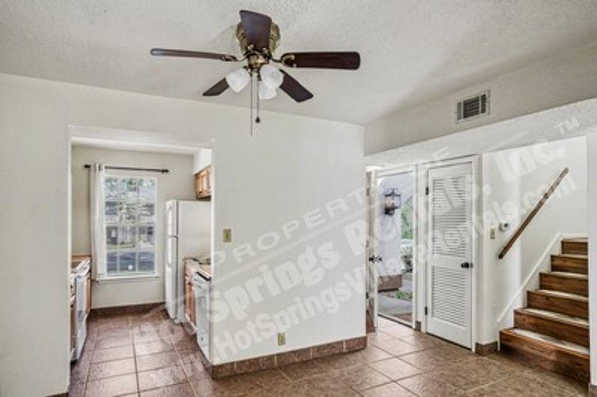 Townhouse for rent at 120 Emperado Way, Hot Springs Village, AR 71909