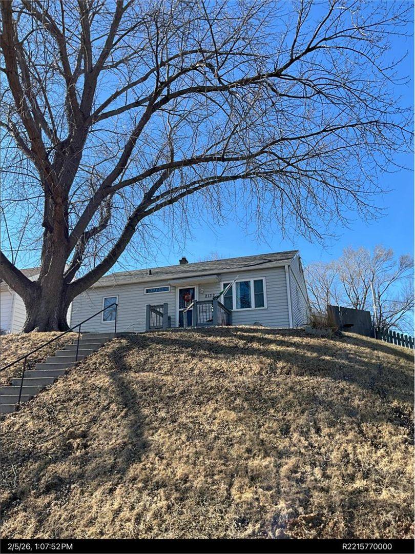 House for rent at 2132 S 48th Ave, Omaha, NE 68106
