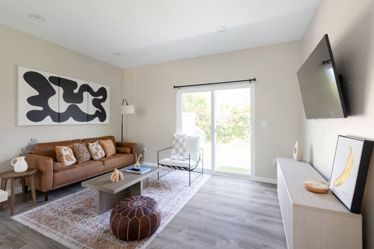 House for rent at 6237 Hobart St, San Diego, CA 92115